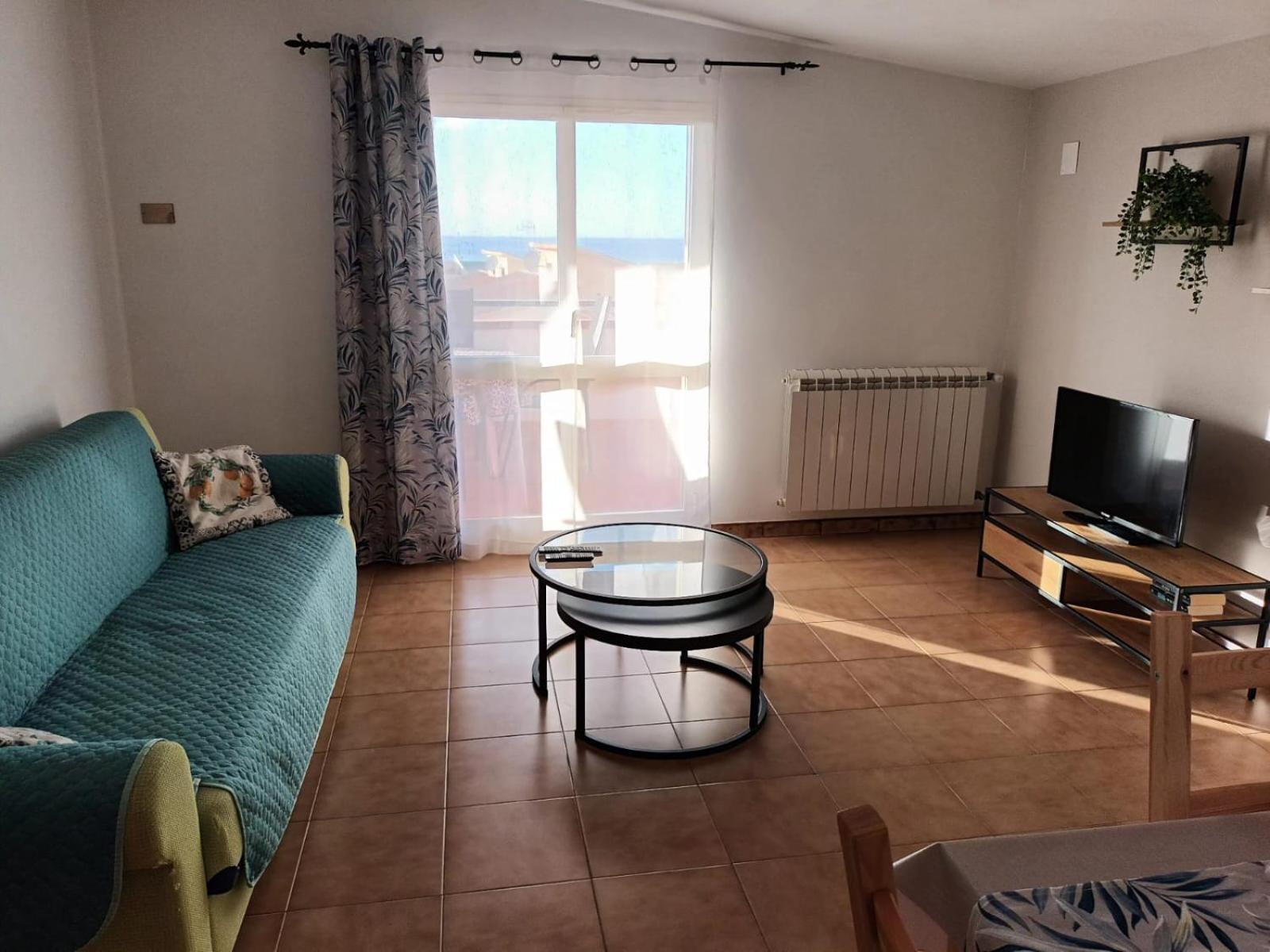 Апартаменты Vacanze Sicilia Траппето Номер фото