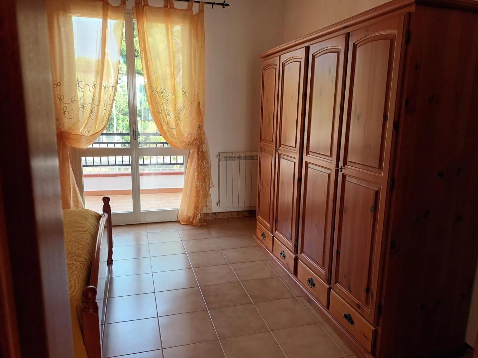 Апартаменты Vacanze Sicilia Траппето Номер фото